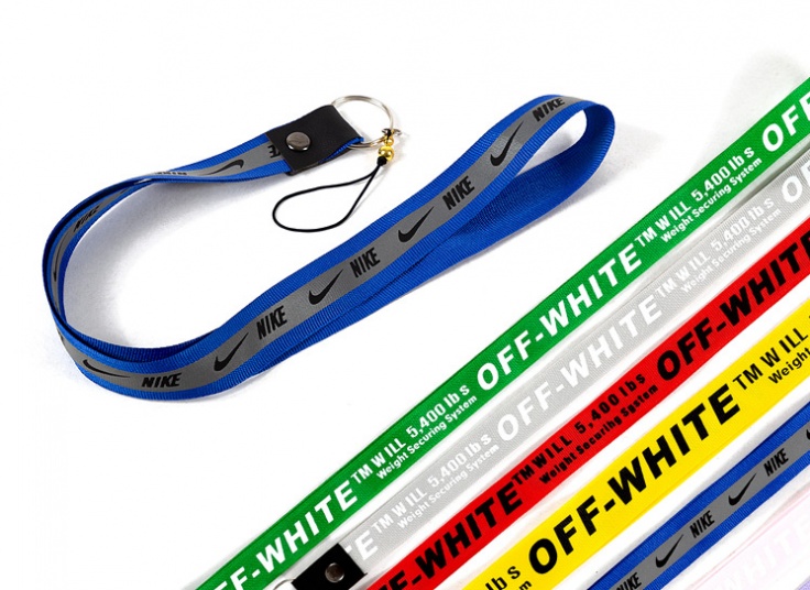 بند آویز گردنی موبایل