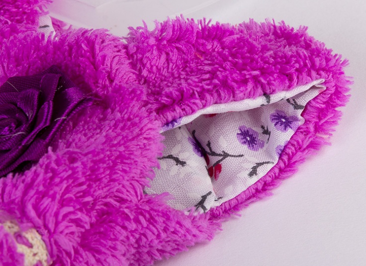 حوله آشپزخانه مدل لباس