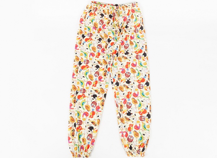 شلوار فانتزی زنانه