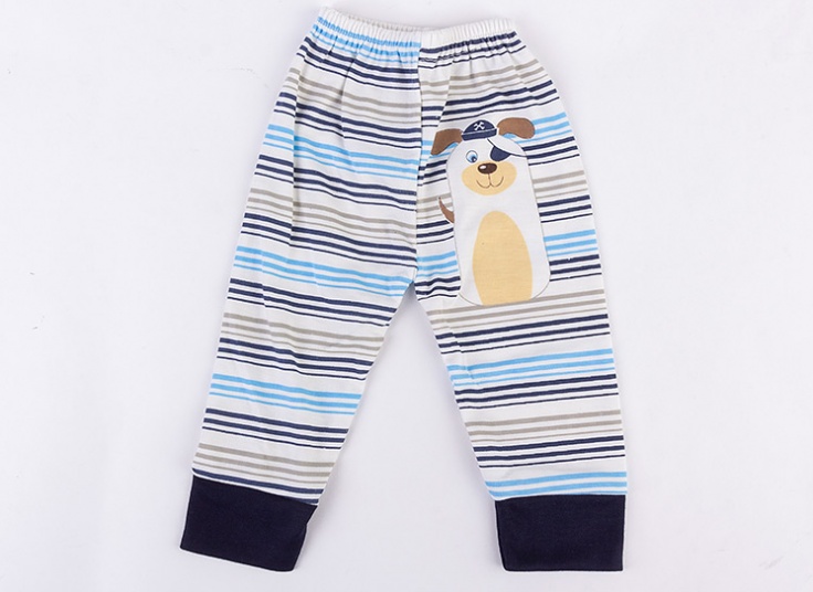 ست پنج تکه لباس بچگانه banini