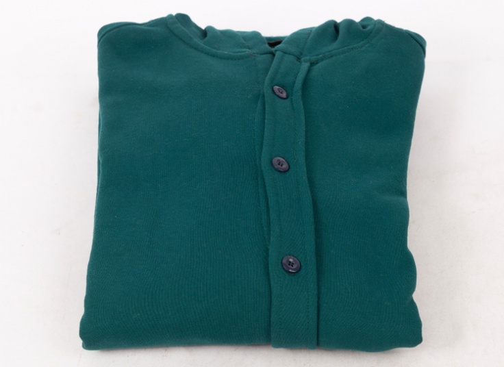 پیراهن مردانه کلاهدار Vamos