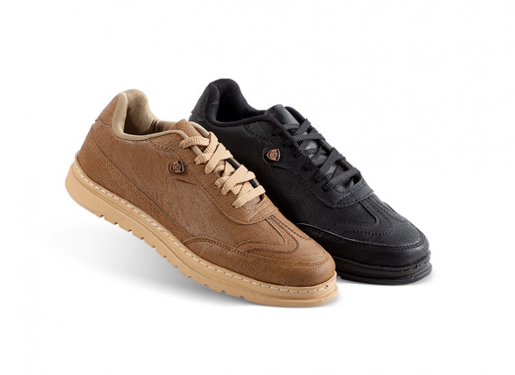 کفش بندی مردانه