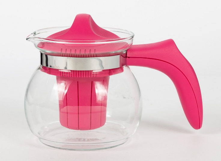 قوری پیرکس Silica