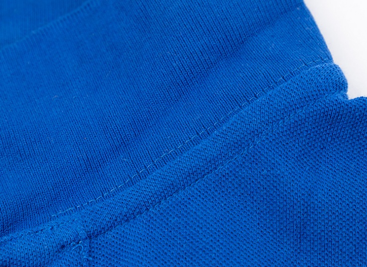 پولوشرت آستین کوتاه مردانه Abercrombie & Fitch