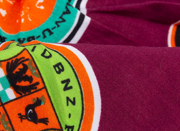 شلوارک مردانه Simulate