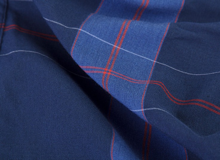 پیراهن سایز بزرگ مردانه Massimo Dutti