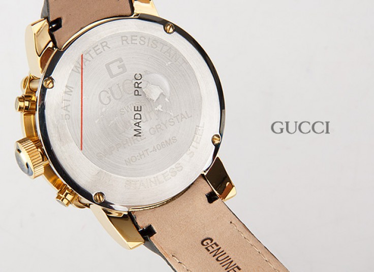ساعت زنانه و مردانه GUCCI