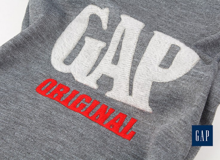 شلوار اسلش مردانه GAP