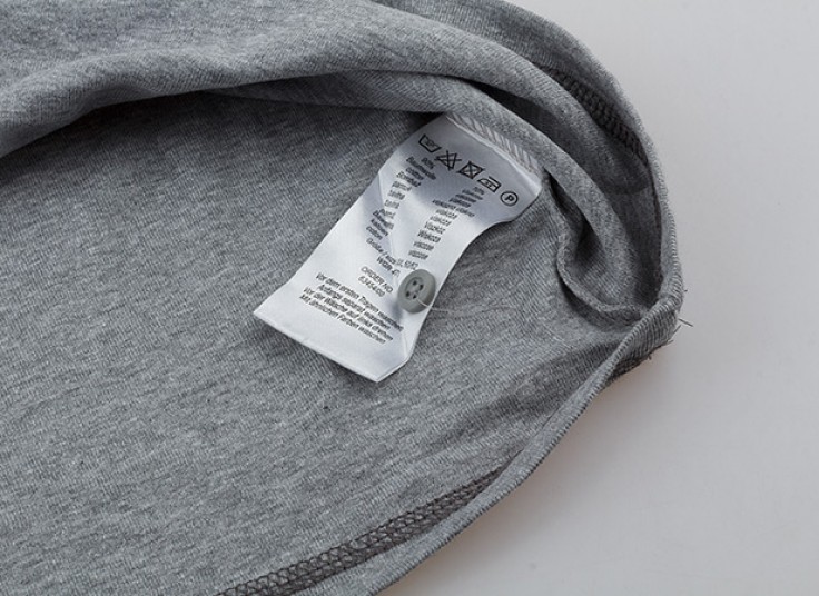 تیشرت مردانه IDENTIC