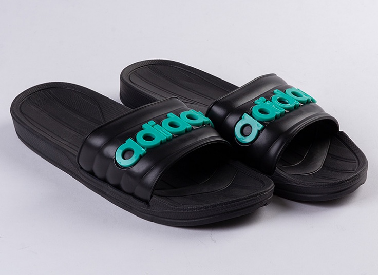 دمپایی مردانه طرح adidas