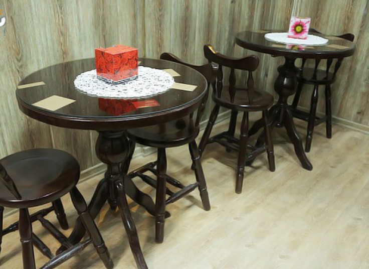 کافه شهربانو