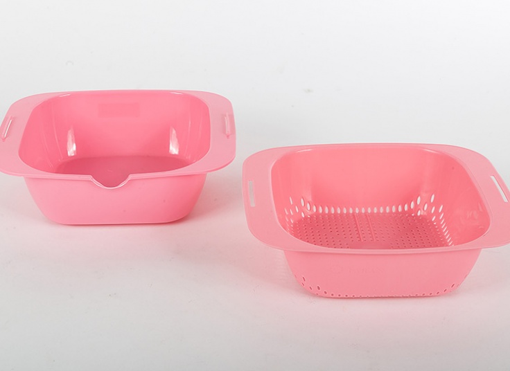 ست آبکش و کاسه Faran