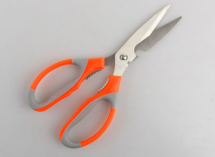 قیچی آشپزخانه HATYES