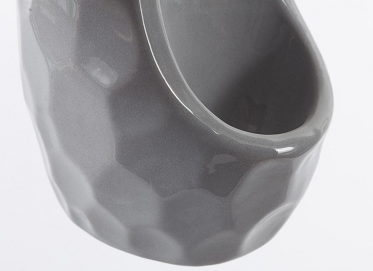 جا مایع و اسکاچ سرامیکی