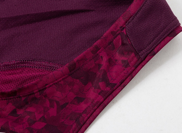 تاپ ورزشی Decathlon Quechua