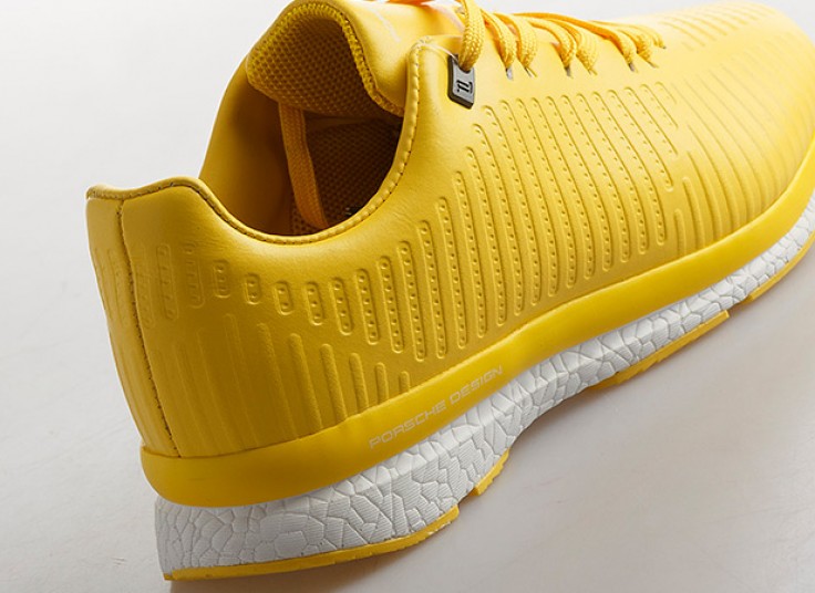 کفش Adidas مدل PORSCHE DESIGN