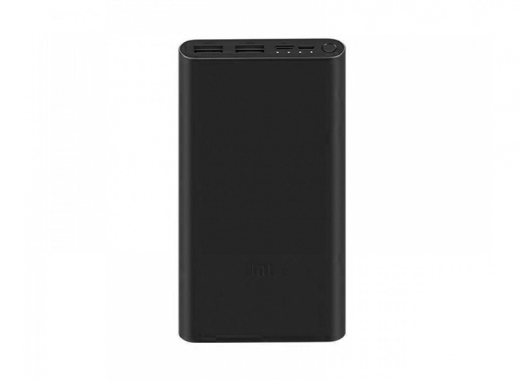 پاوربانک 10000 میلی آمپر Xiaomi