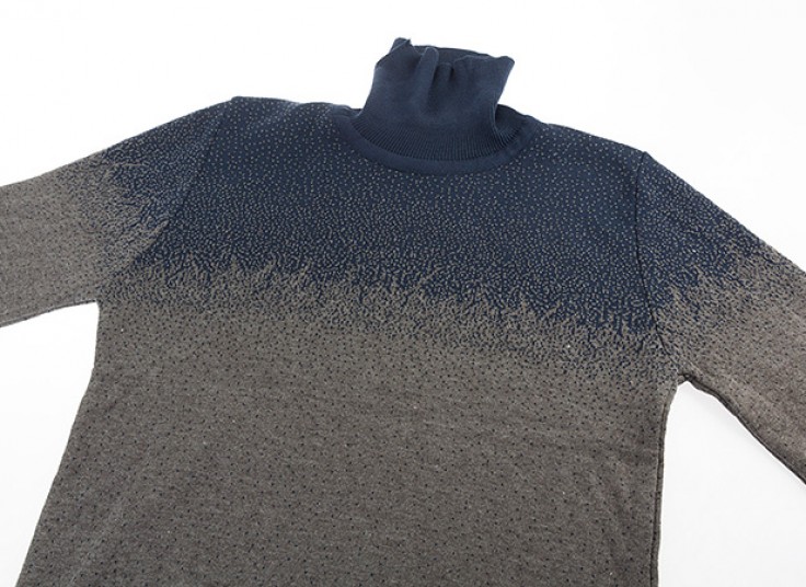 بلوز بافت مردانه KAKA