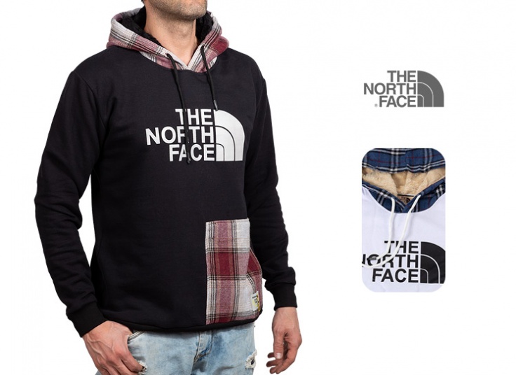 هودی مردانه The North Face