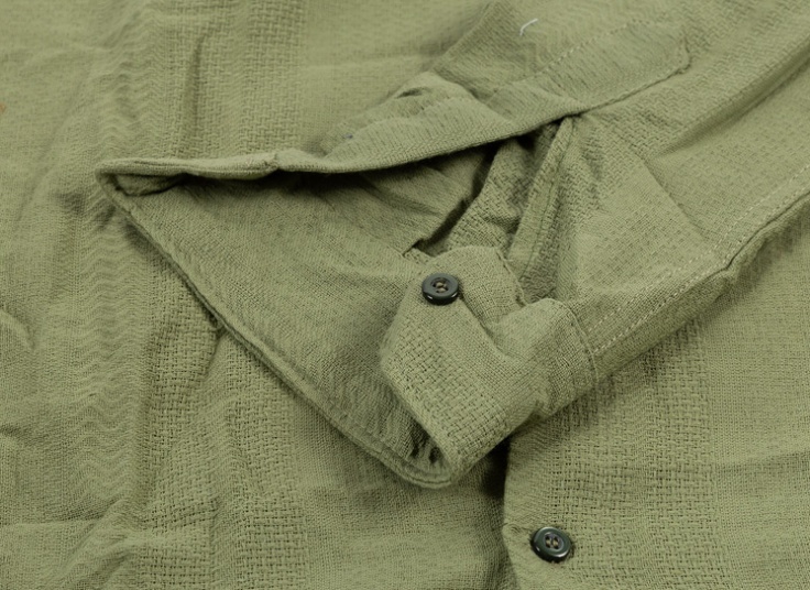 پیراهن مردانه آستین بلند ZARA