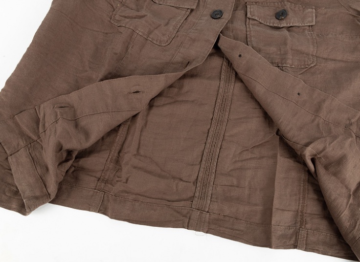 پیراهن سایز بزرگ Yessica