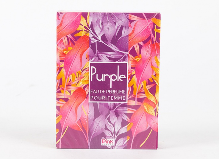 ادکلن PINK BY SCLAREE