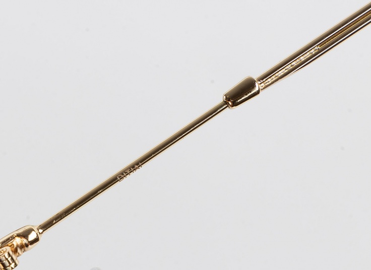 عینک آفتابی زنانه Ditiai مدل 2003