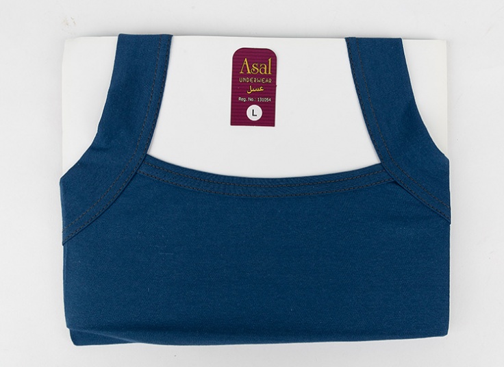 رکابی مردانه ASL