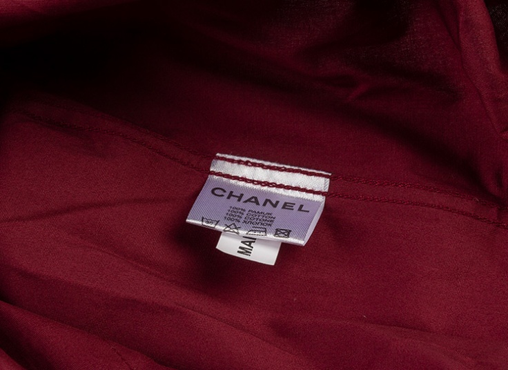 پیراهن مردانه طرح CHANEL