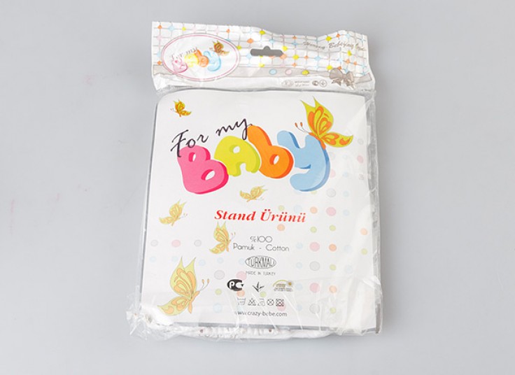 شلوار نوزادی For my baby