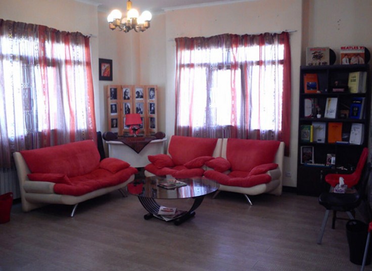 آموزشگاه موسیقی سلاله