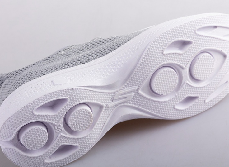 کفش کتانی زنانه طرح NIKE