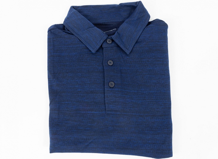 پولوشرت ورزشی Alpine