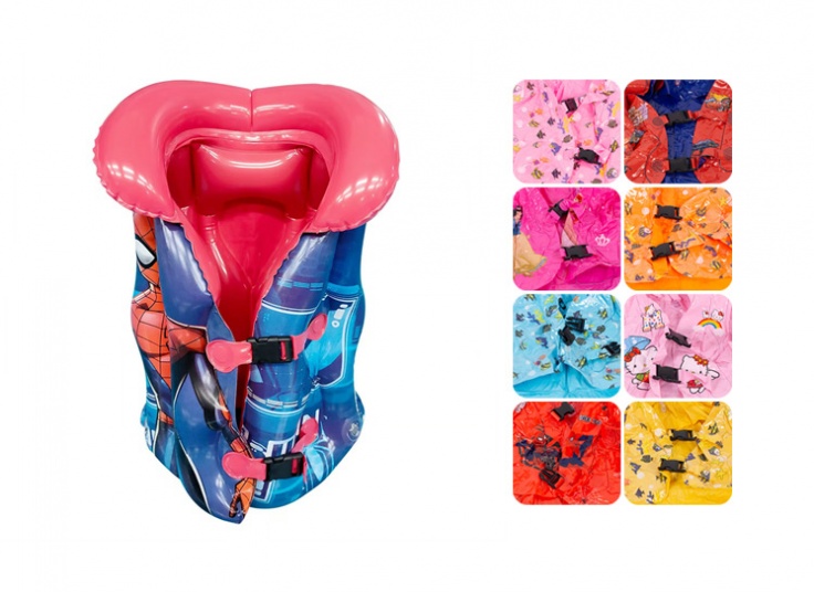 جلیقه بادی شنا Life Jcket