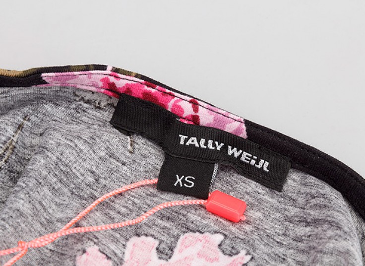 پیراهن زنانه tally weijl