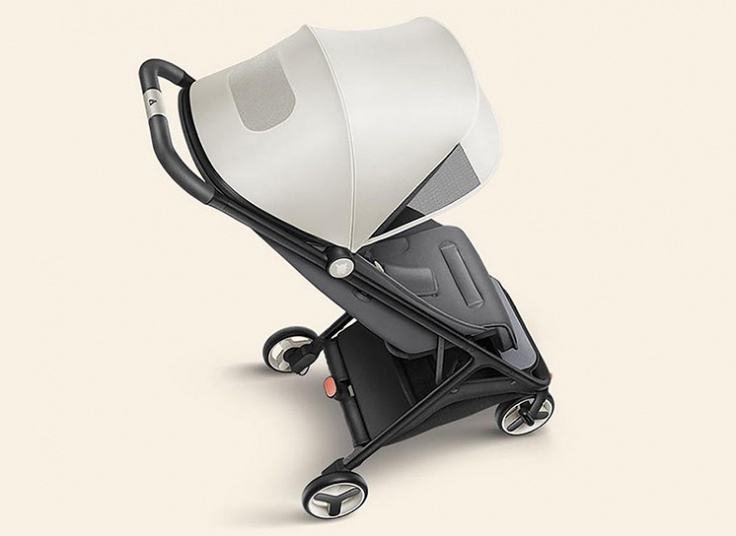 کالسکه تاشو Xiaomi Mitu