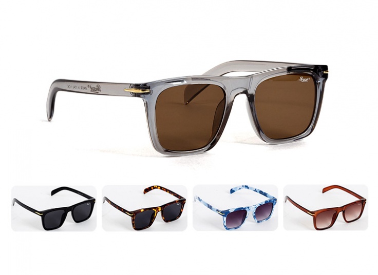 عینک آفتابی مردانه Persol