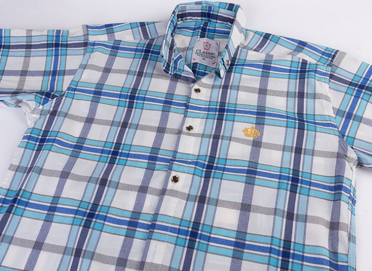 پیراهن مردانه Classic