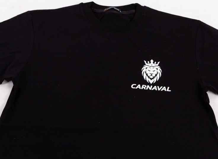 تیشرت مردانه CARNAVAL