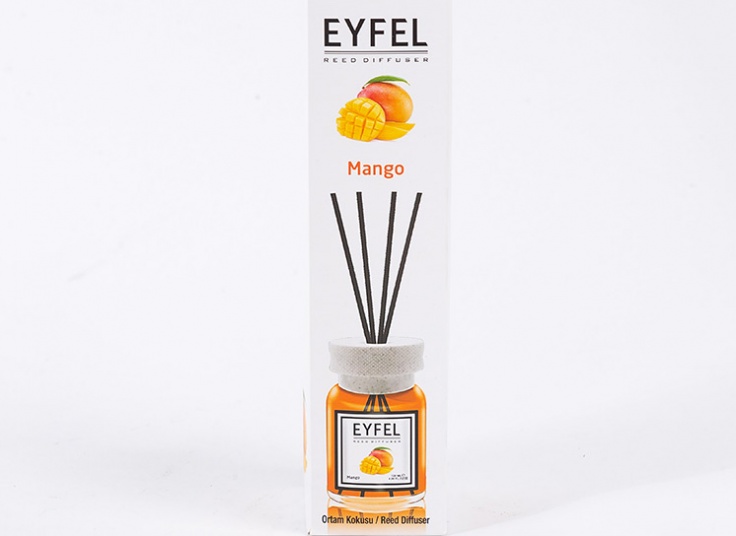 خوشبو‌کننده چوبی طرح Eyfel حجم 120 میل