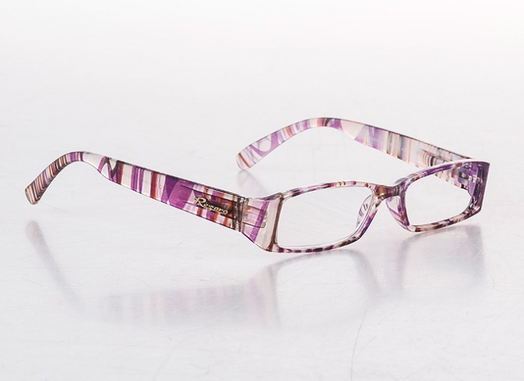 سری جدید عینک طبی REZARO