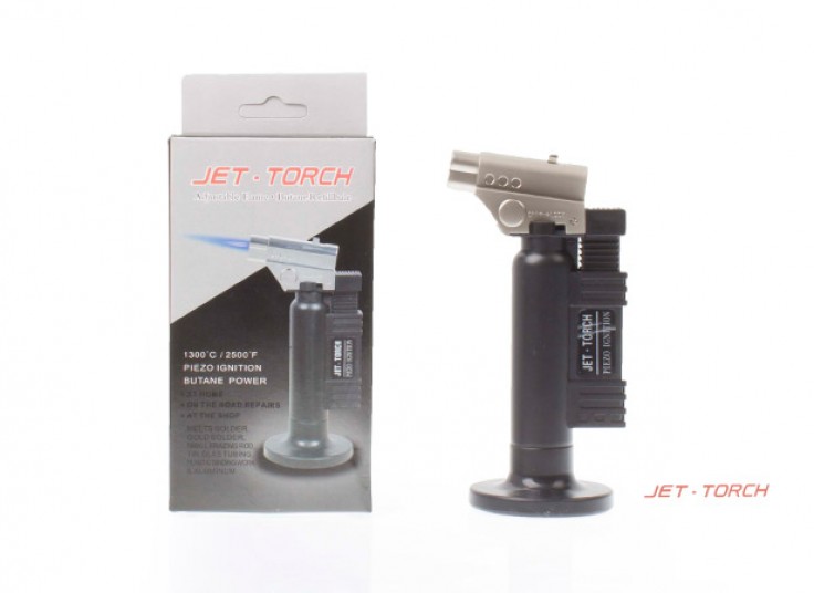 مشعل گازی Jet Torch