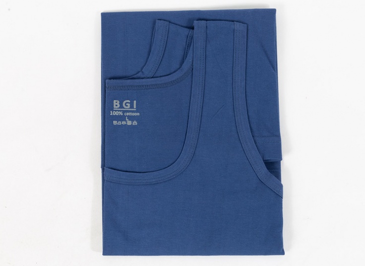 رکابی یقه گرد BGI