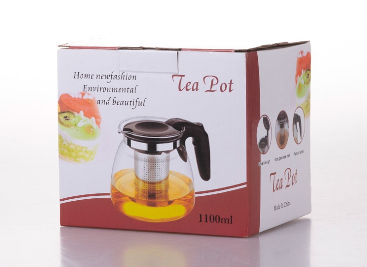 قوری پیرکس SHANGYIXIN