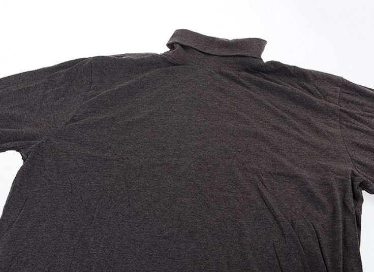 یقه اسکی مردانه PULSE