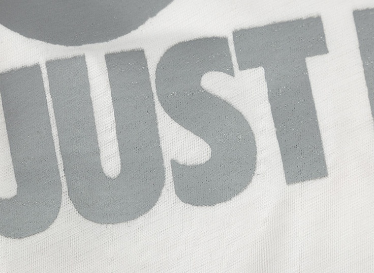 تیشرت مردانه طرح Nike