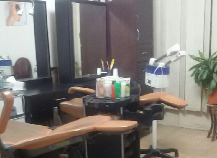 اپیلاسیون سالن ونوس گل