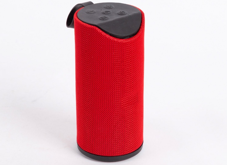 اسپیکر بلوتوثی قابل حمل T&G