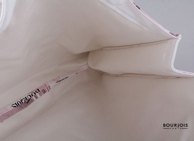 کیف خرید Bourjois