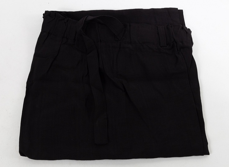 شلوار زنانه بابوس